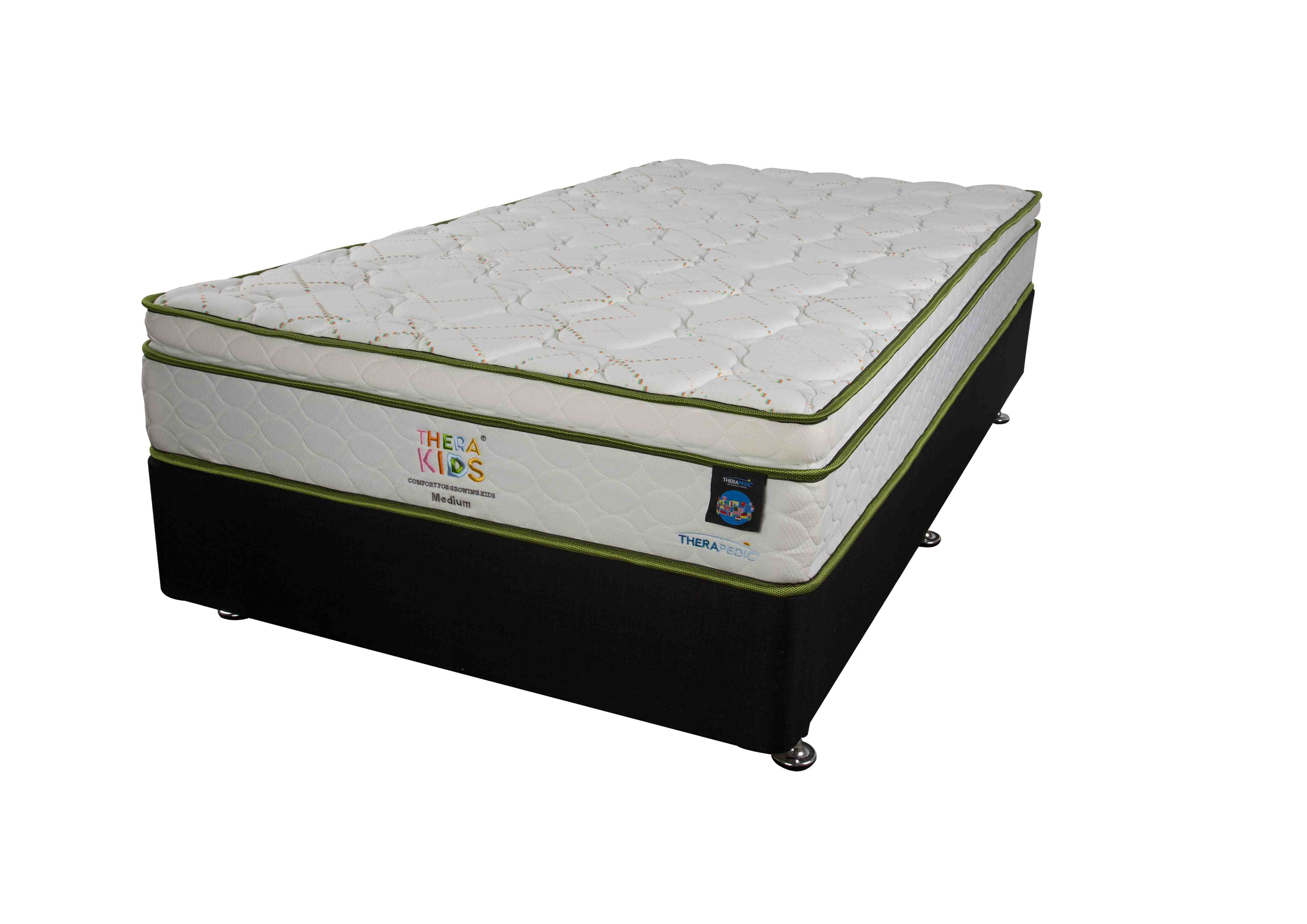thera 300 count mattress pad