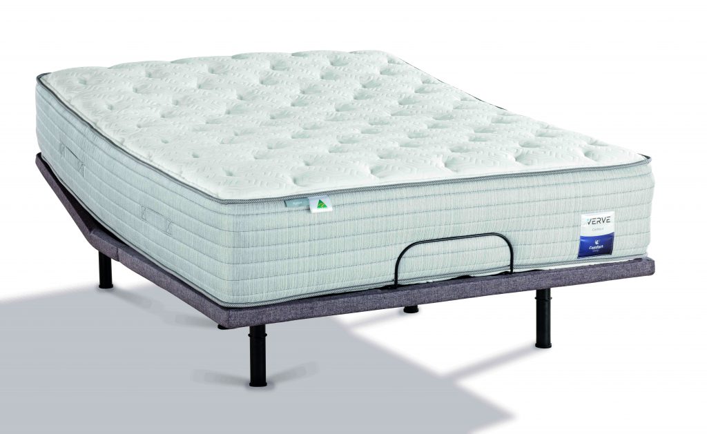 contour 2 mattress topper