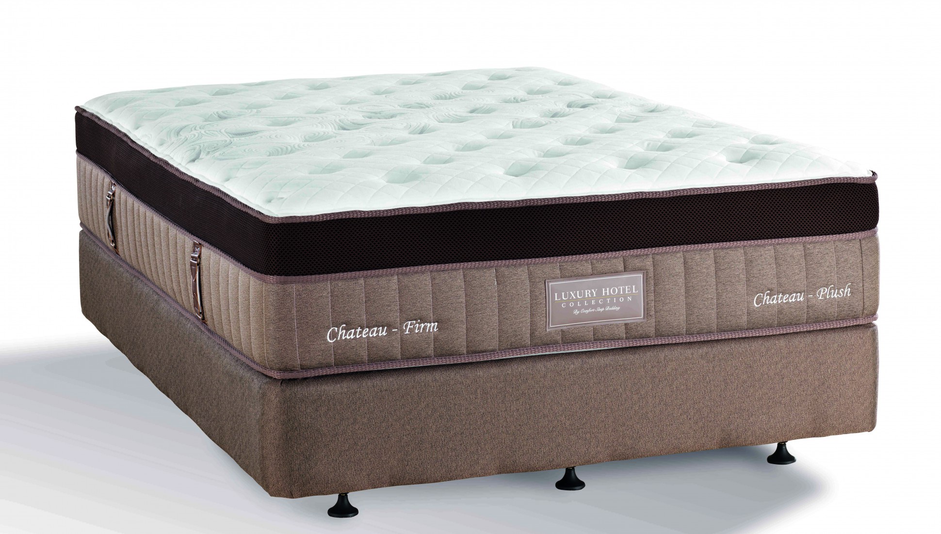 chateau christelle mattress review