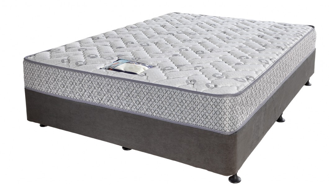 posture comfort mattress review