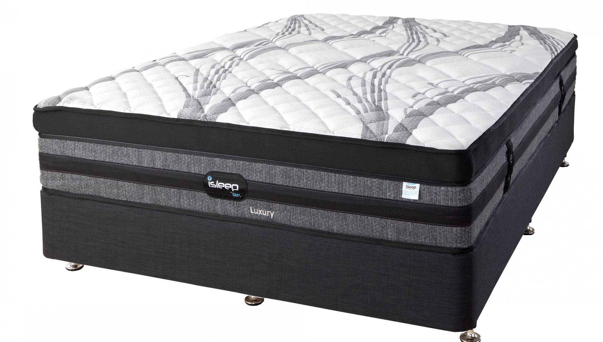 isleep organic mattress reviews
