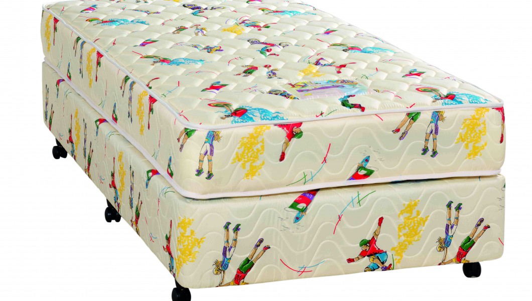 kidz bedz crib mattress furniture